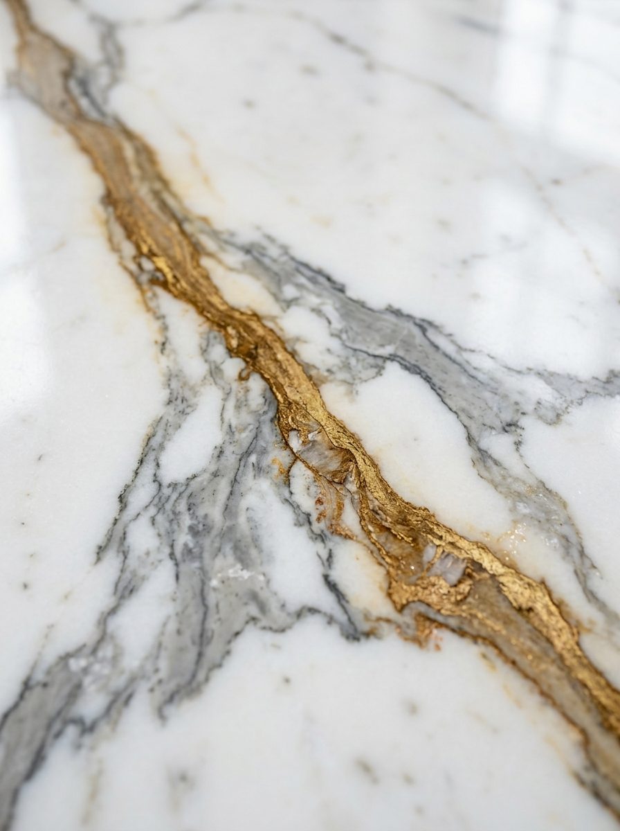 calacatta marble